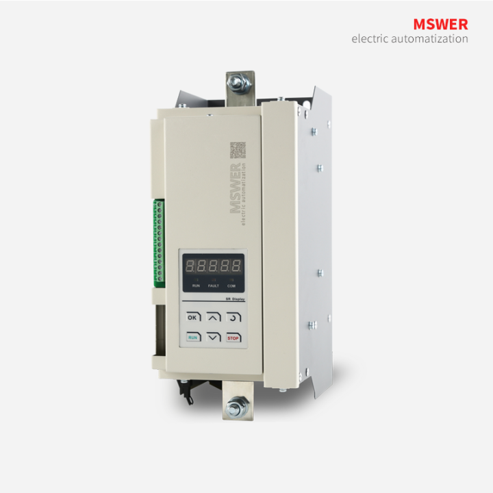 AC Power Controller MSWER